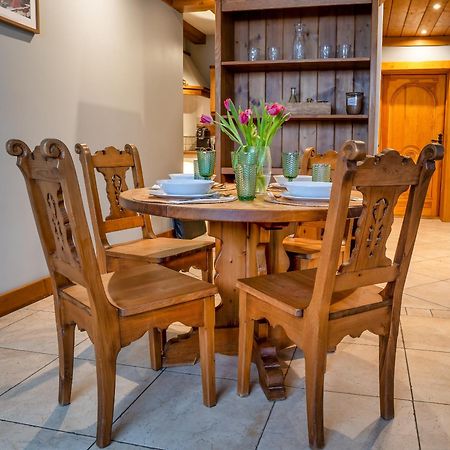 Niedzwiedzi Szlak - Apartament Z Sauna W Cenie Kościelisko Εξωτερικό φωτογραφία