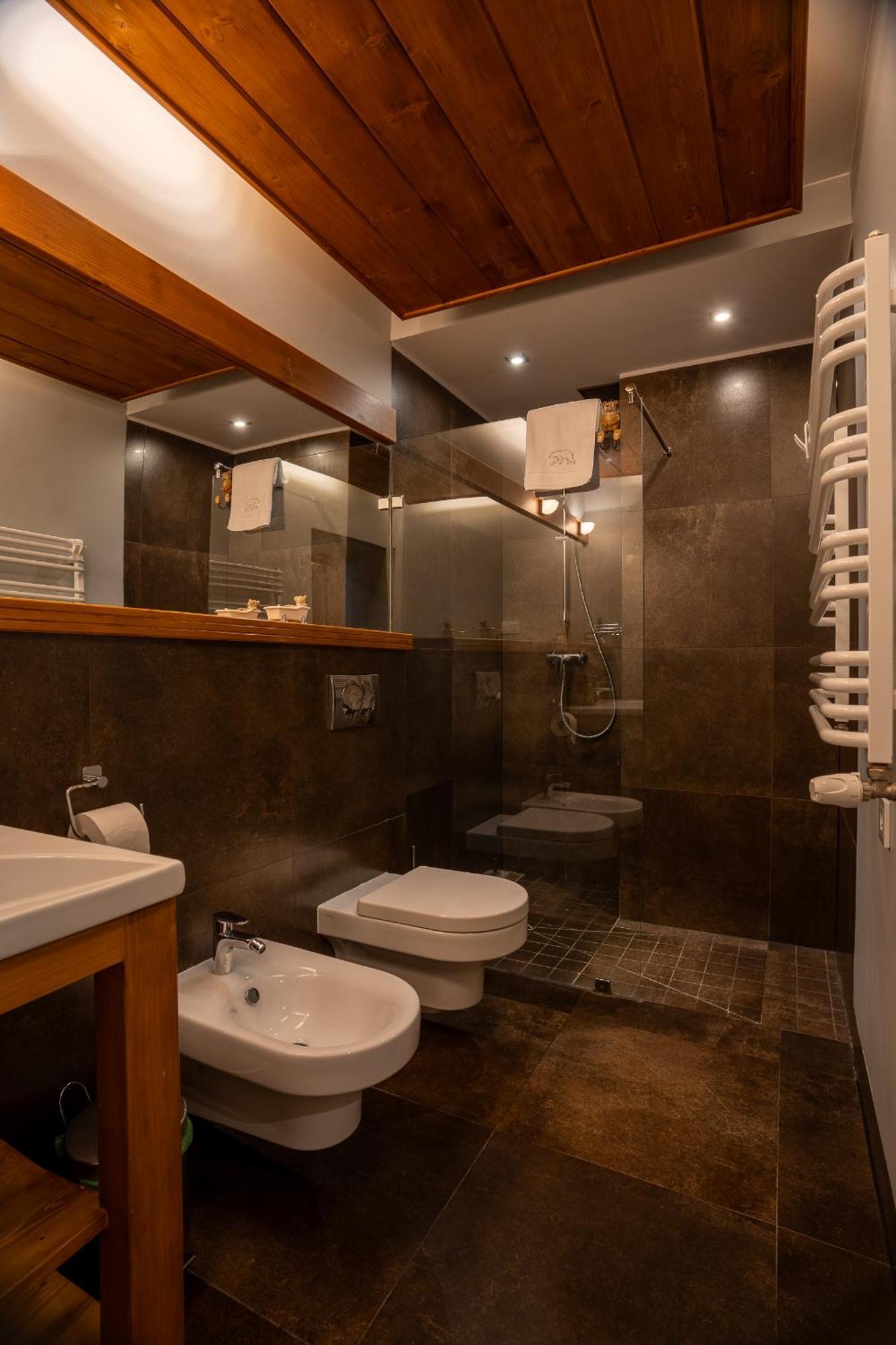 Niedzwiedzi Szlak - Apartament Z Sauna W Cenie Kościelisko Εξωτερικό φωτογραφία