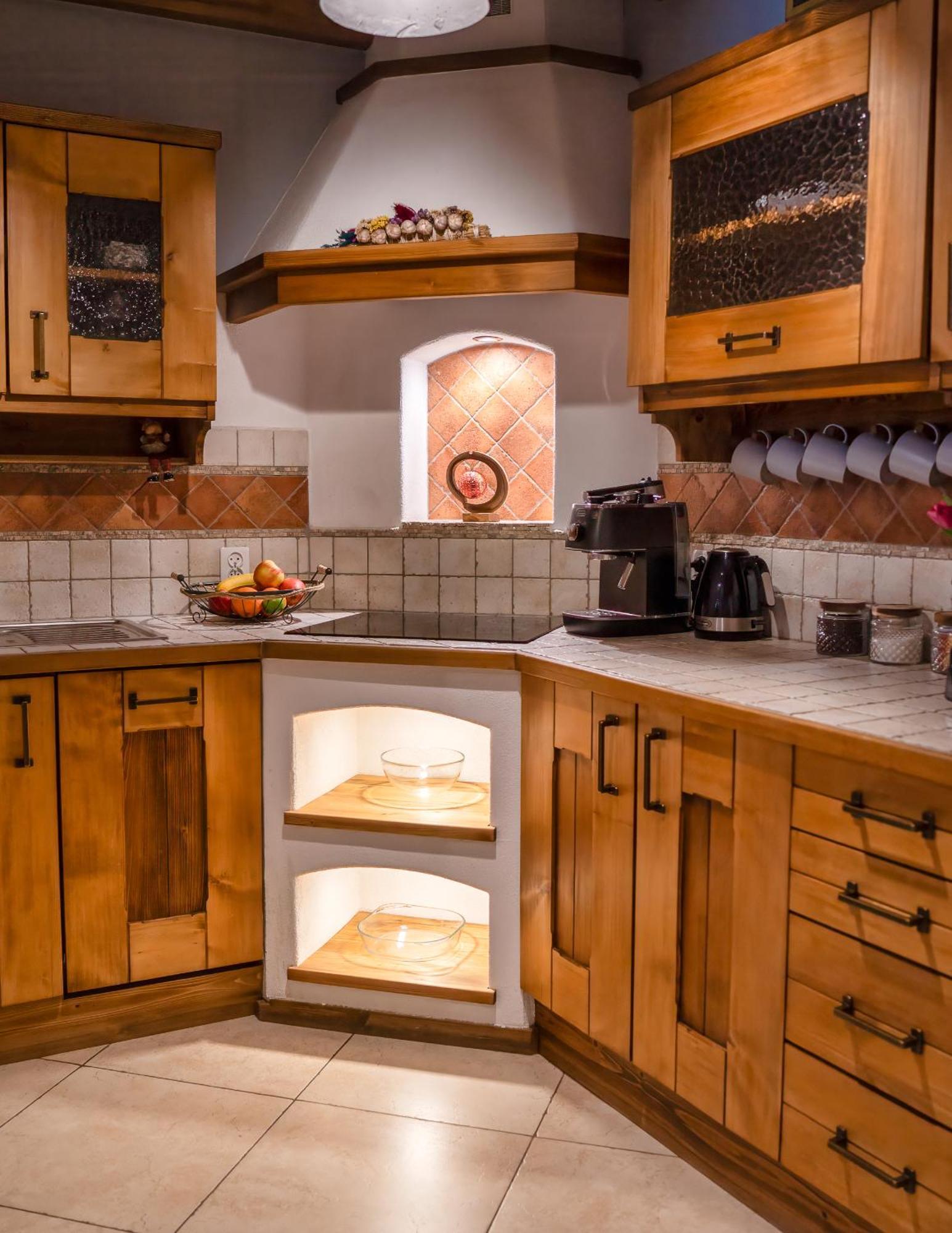 Niedzwiedzi Szlak - Apartament Z Sauna W Cenie Kościelisko Εξωτερικό φωτογραφία